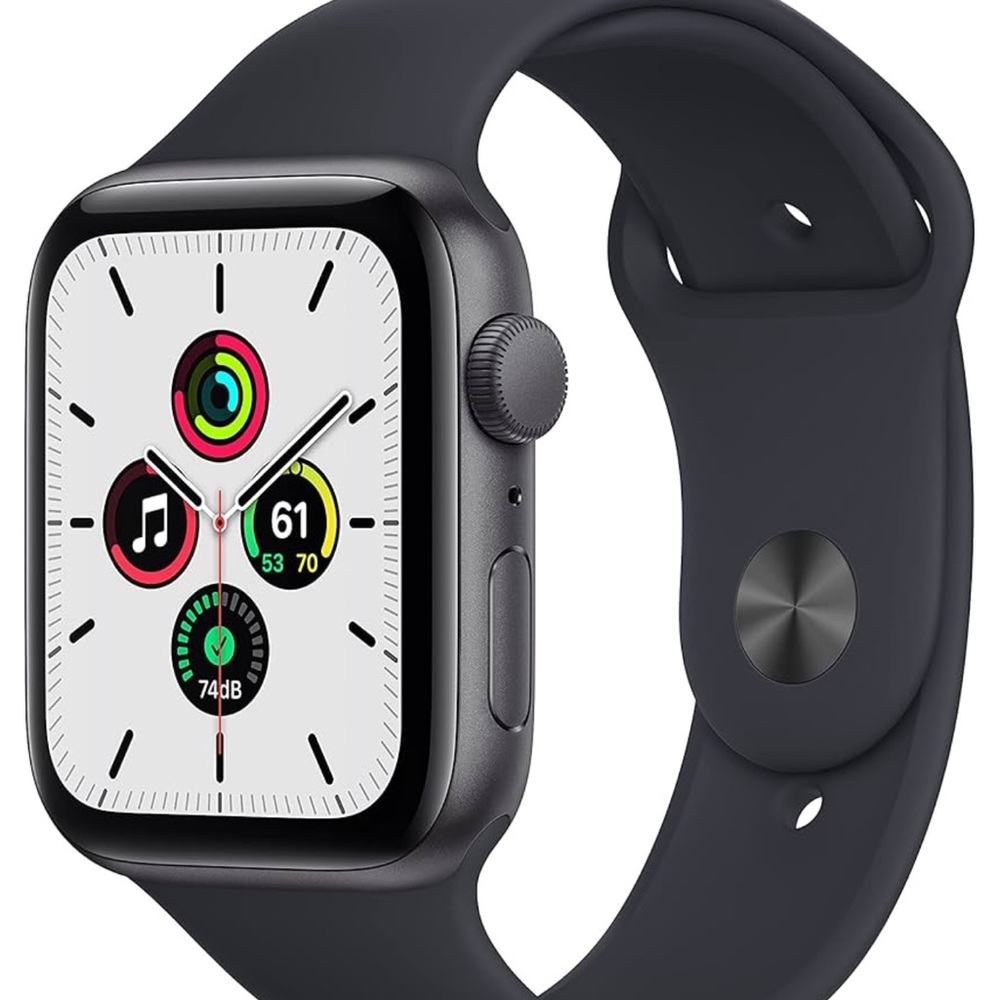 Apple Watch SE